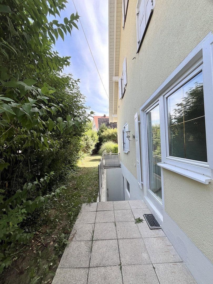 2 bedroom flat to rent, 89 m², Mickhausen, Bavaria 2 bedroom flat to rent, 89 m², Mickhausen, Bavaria