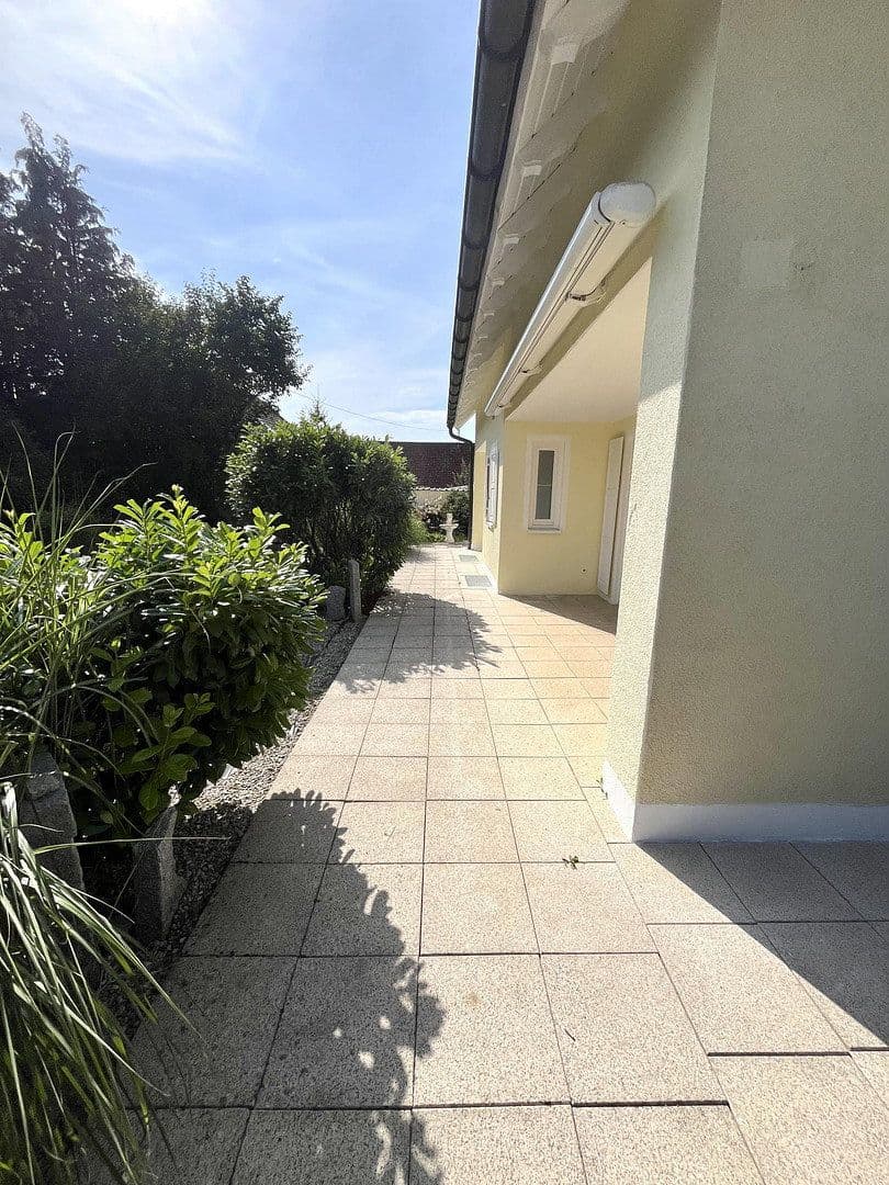 2 bedroom flat to rent, 89 m², Mickhausen, Bavaria 2 bedroom flat to rent, 89 m², Mickhausen, Bavaria