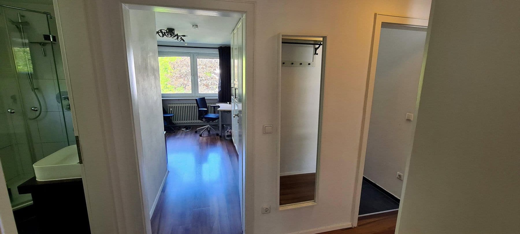 2 bedroom flat for sale, 58 m², Engadinerstr. 32, München- Fürstenried-West, Bavaria 2 bedroom flat for sale, 58 m², Engadinerstr. 32, München- Fürstenried-West, Bavaria