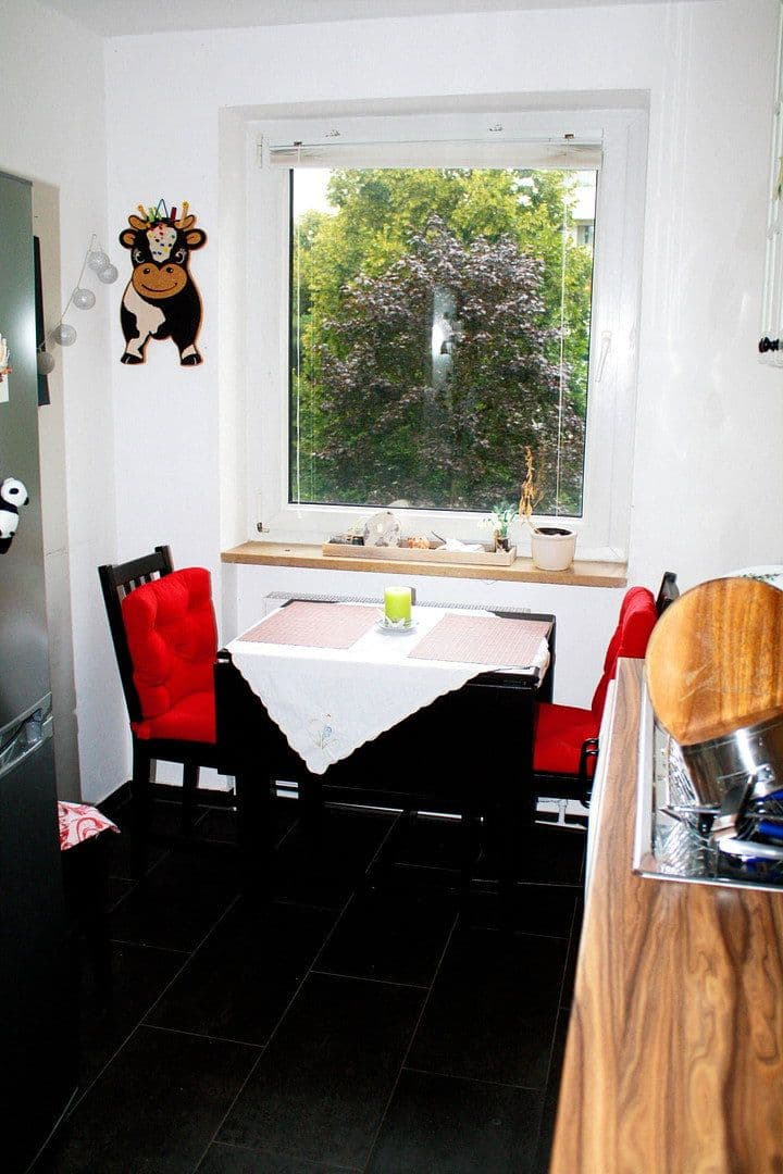 2 bedroom flat for sale, 58 m², Engadinerstr. 32, München- Fürstenried-West, Bavaria 2 bedroom flat for sale, 58 m², Engadinerstr. 32, München- Fürstenried-West, Bavaria