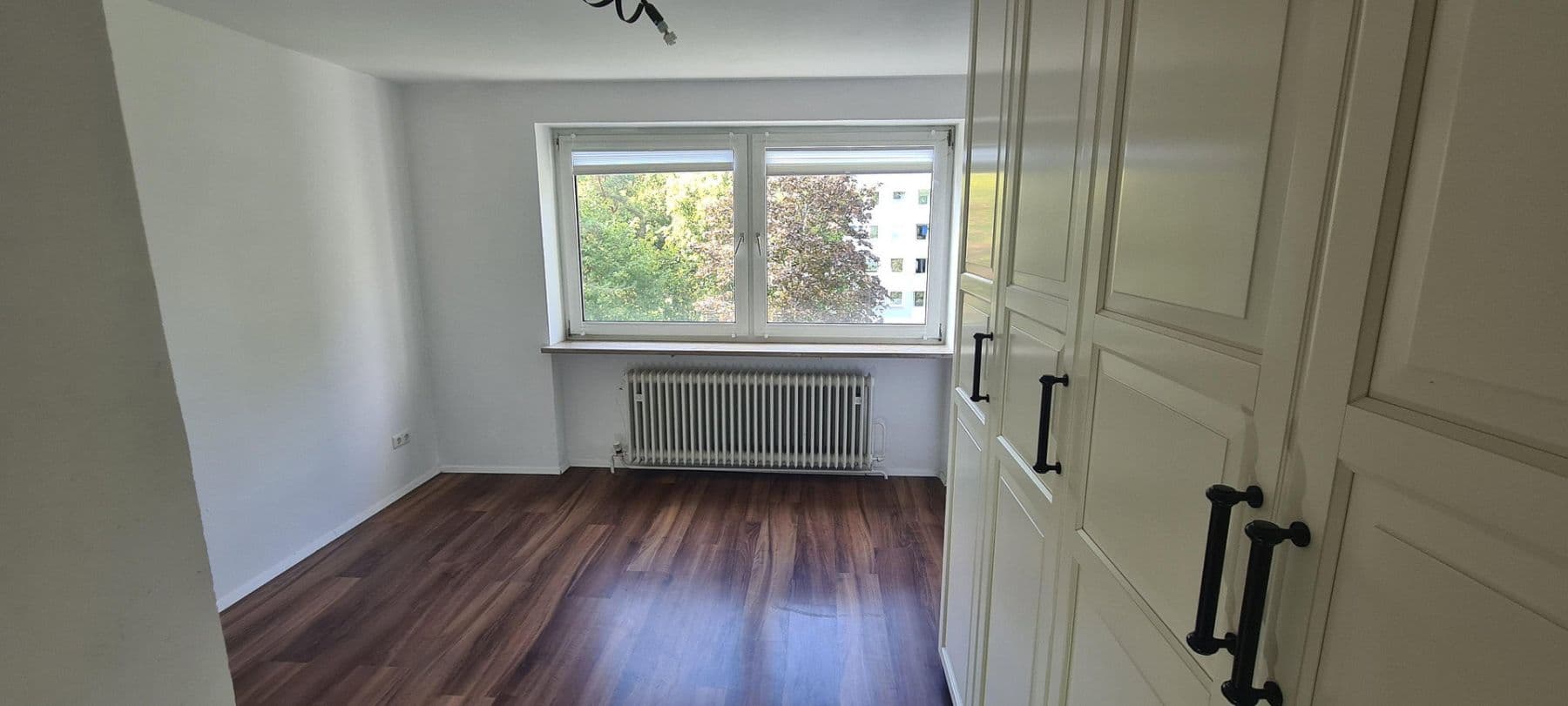 2 bedroom flat for sale, 58 m², Engadinerstr. 32, München- Fürstenried-West, Bavaria 2 bedroom flat for sale, 58 m², Engadinerstr. 32, München- Fürstenried-West, Bavaria