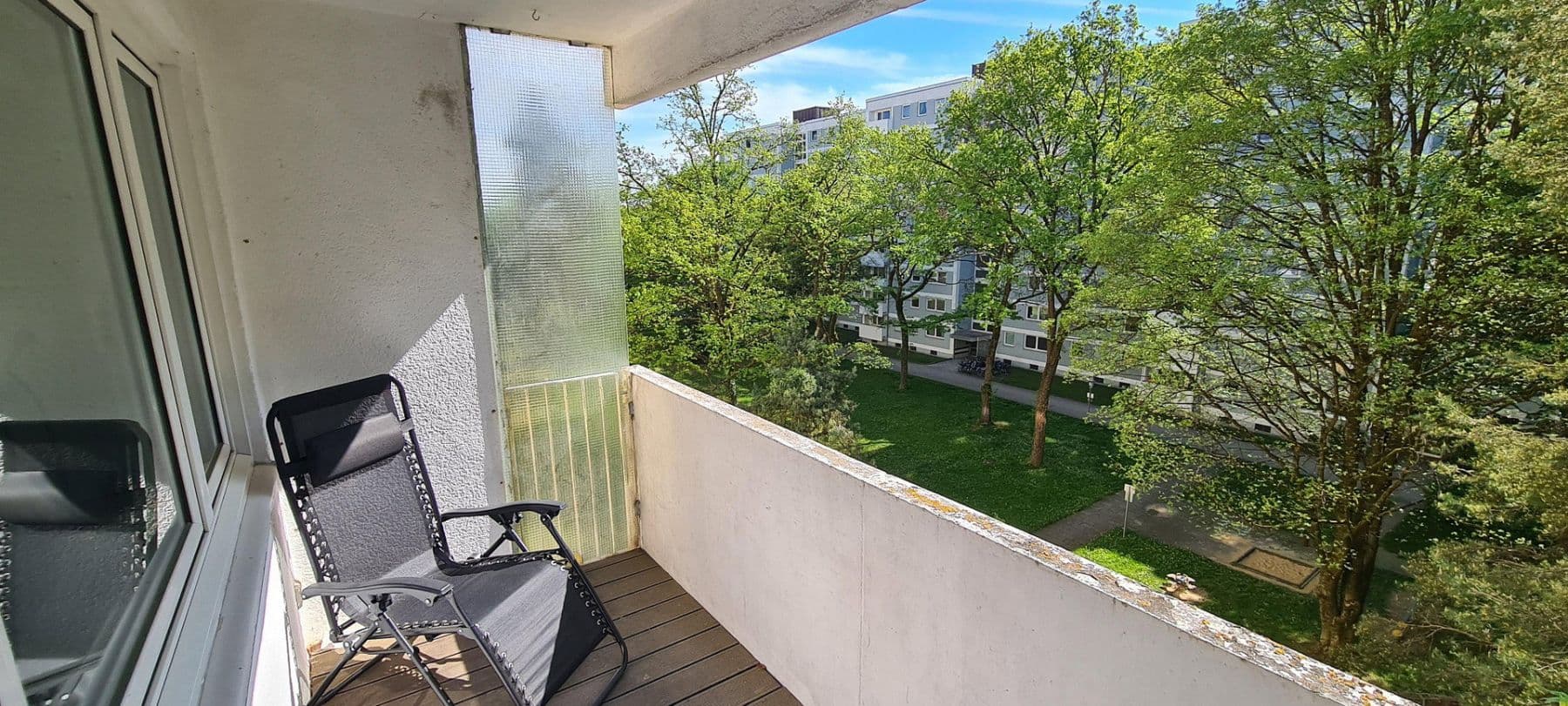 2 bedroom flat for sale, 58 m², Engadinerstr. 32, München- Fürstenried-West, Bavaria 2 bedroom flat for sale, 58 m², Engadinerstr. 32, München- Fürstenried-West, Bavaria