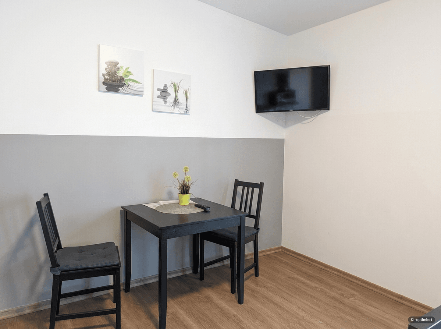 1 bedroom flat to rent, 24 m², Ahrensfelde, Brandenburg 1 bedroom flat to rent, 24 m², Ahrensfelde, Brandenburg