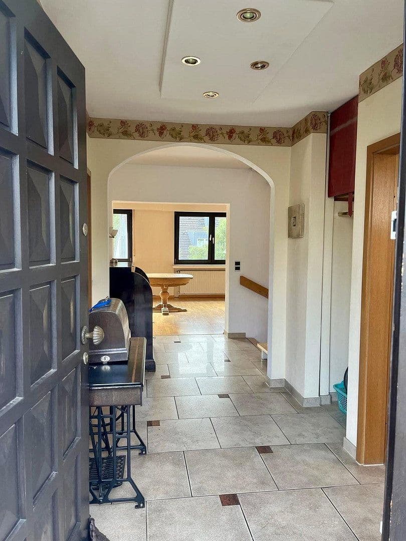 house for sale, 150 m², Mittlere Bergerheide 15, Wuppertal, North Rhine-Westphalia house for sale, 150 m², Mittlere Bergerheide 15, Wuppertal, North Rhine-Westphalia