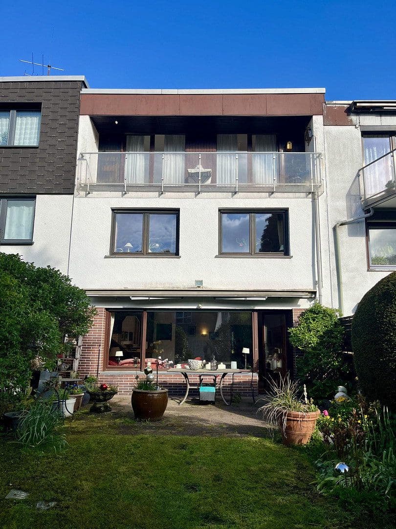 house for sale, 150 m², Mittlere Bergerheide 15, Wuppertal, North Rhine-Westphalia house for sale, 150 m², Mittlere Bergerheide 15, Wuppertal, North Rhine-Westphalia
