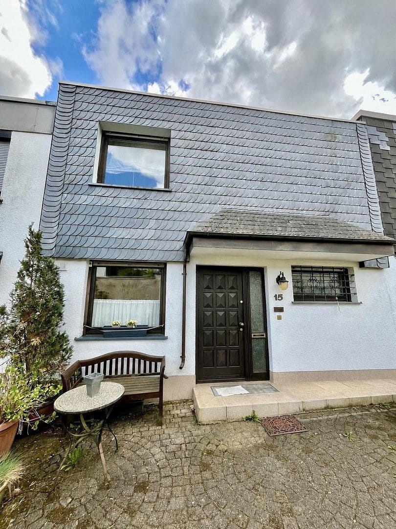 house for sale, 150 m², Mittlere Bergerheide 15, Wuppertal, North Rhine-Westphalia house for sale, 150 m², Mittlere Bergerheide 15, Wuppertal, North Rhine-Westphalia