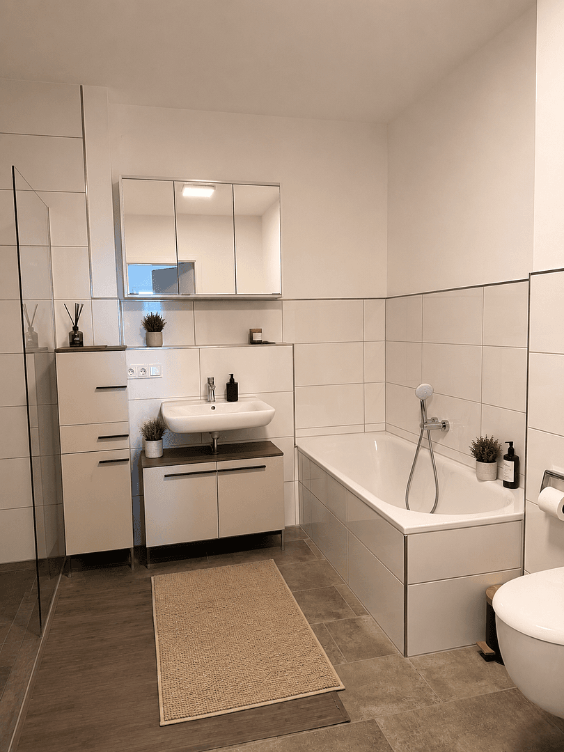 3 bedroom flat to rent, 116 m², Flaesheimer str 3, Haltern am See, North Rhine-Westphalia 3 bedroom flat to rent, 116 m², Flaesheimer str 3, Haltern am See, North Rhine-Westphalia