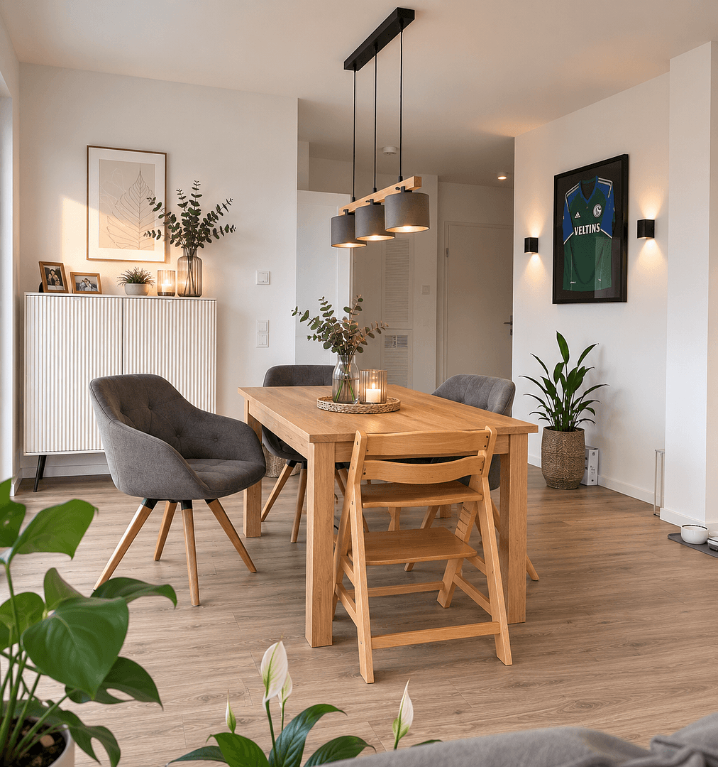 3 bedroom flat to rent, 116 m², Flaesheimer str 3, Haltern am See, North Rhine-Westphalia 3 bedroom flat to rent, 116 m², Flaesheimer str 3, Haltern am See, North Rhine-Westphalia