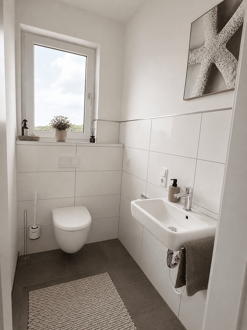 3 bedroom flat to rent, 116 m², Flaesheimer str 3, Haltern am See, North Rhine-Westphalia 3 bedroom flat to rent, 116 m², Flaesheimer str 3, Haltern am See, North Rhine-Westphalia