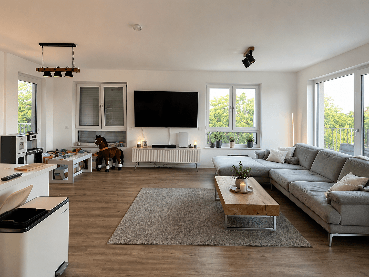 3 bedroom flat to rent, 116 m², Flaesheimer str 3, Haltern am See, North Rhine-Westphalia 3 bedroom flat to rent, 116 m², Flaesheimer str 3, Haltern am See, North Rhine-Westphalia