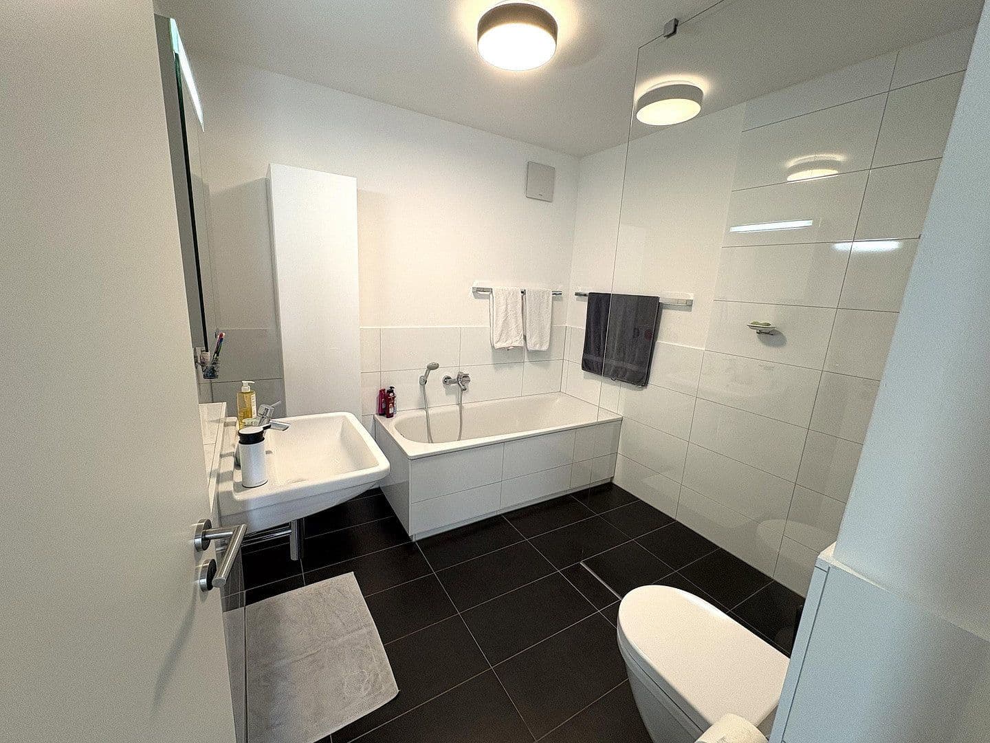 2 bedroom with open-plan kitchen flat to rent, 102 m², Friedrich-List-Weg 1d, Recklinghausen, North Rhine-Westphalia 2 bedroom with open-plan kitchen flat to rent, 102 m², Friedrich-List-Weg 1d, Recklinghausen, North Rhine-Westphalia