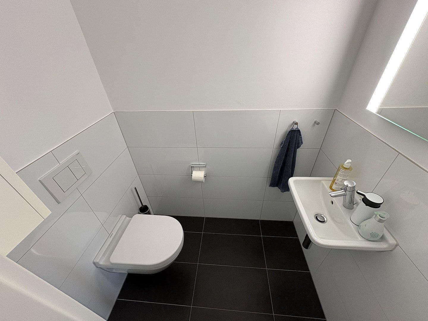 2 bedroom with open-plan kitchen flat to rent, 102 m², Friedrich-List-Weg 1d, Recklinghausen, North Rhine-Westphalia 2 bedroom with open-plan kitchen flat to rent, 102 m², Friedrich-List-Weg 1d, Recklinghausen, North Rhine-Westphalia