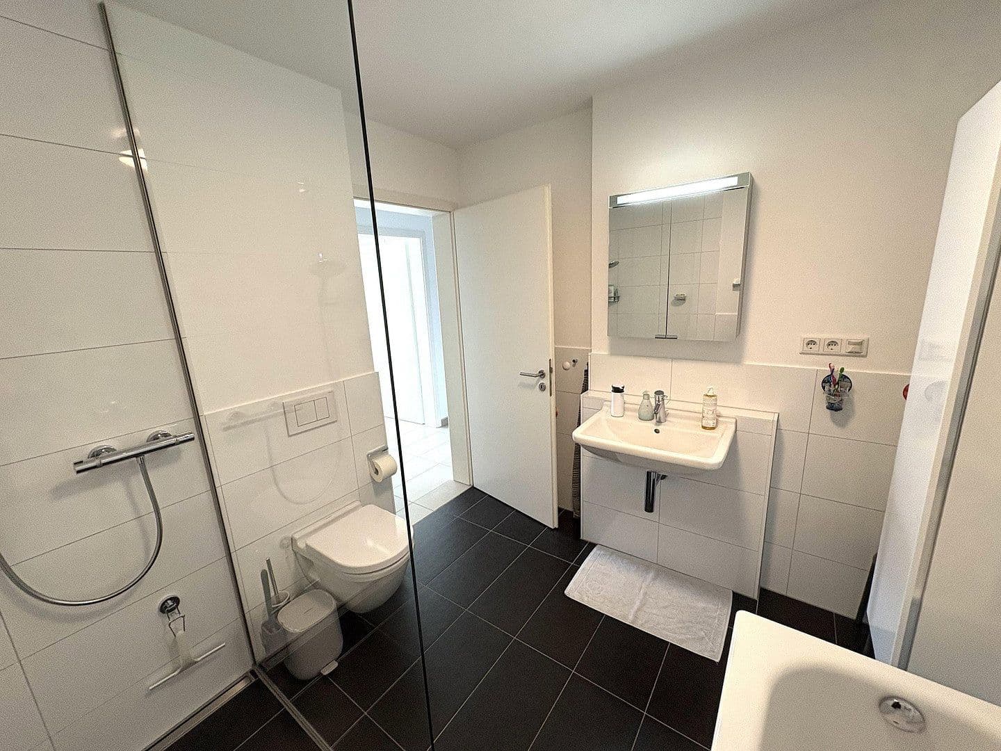 2 bedroom with open-plan kitchen flat to rent, 102 m², Friedrich-List-Weg 1d, Recklinghausen, North Rhine-Westphalia 2 bedroom with open-plan kitchen flat to rent, 102 m², Friedrich-List-Weg 1d, Recklinghausen, North Rhine-Westphalia
