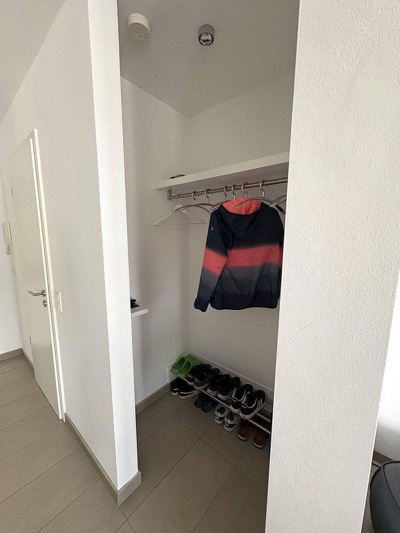 2 bedroom with open-plan kitchen flat to rent, 102 m², Friedrich-List-Weg 1d, Recklinghausen, North Rhine-Westphalia 2 bedroom with open-plan kitchen flat to rent, 102 m², Friedrich-List-Weg 1d, Recklinghausen, North Rhine-Westphalia