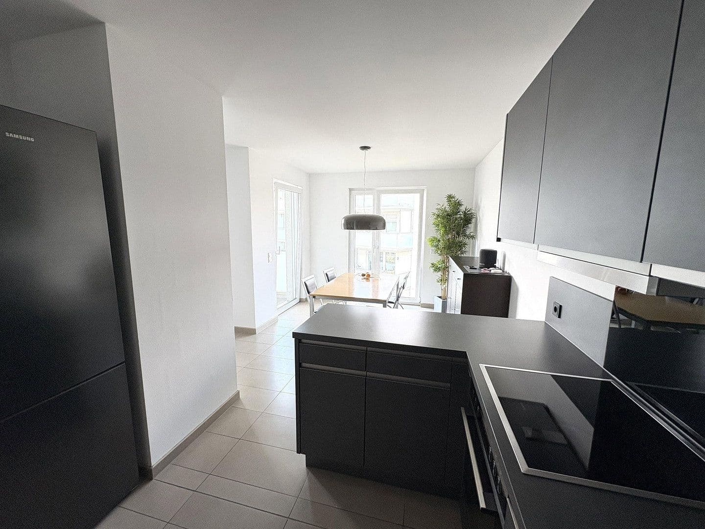 2 bedroom with open-plan kitchen flat to rent, 102 m², Friedrich-List-Weg 1d, Recklinghausen, North Rhine-Westphalia 2 bedroom with open-plan kitchen flat to rent, 102 m², Friedrich-List-Weg 1d, Recklinghausen, North Rhine-Westphalia