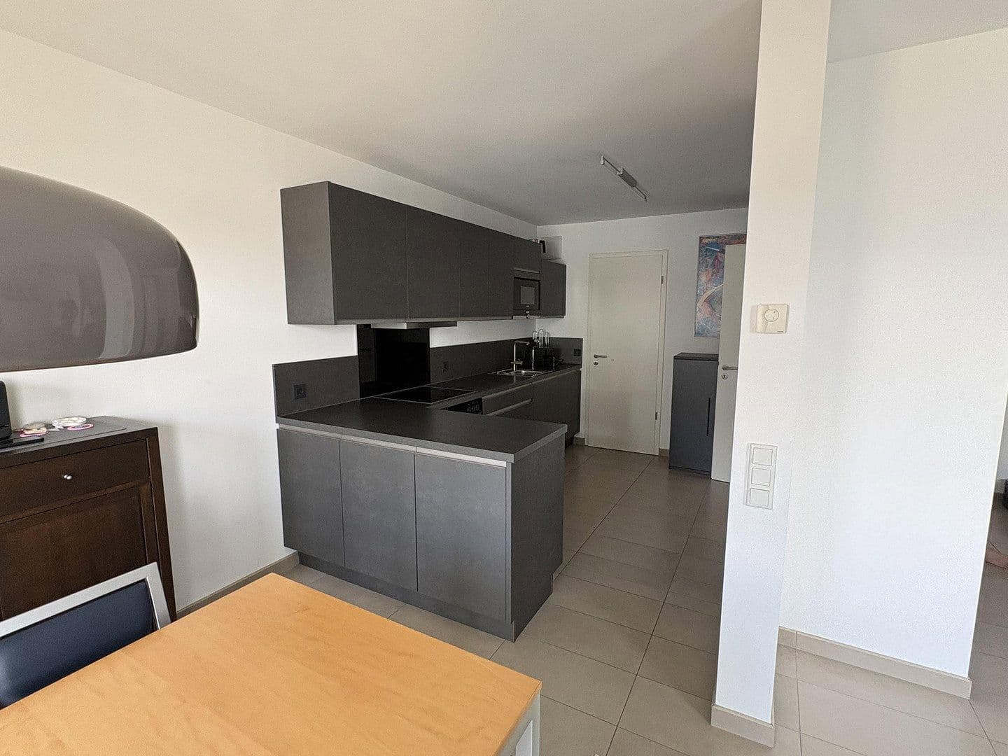 2 bedroom with open-plan kitchen flat to rent, 102 m², Friedrich-List-Weg 1d, Recklinghausen, North Rhine-Westphalia 2 bedroom with open-plan kitchen flat to rent, 102 m², Friedrich-List-Weg 1d, Recklinghausen, North Rhine-Westphalia