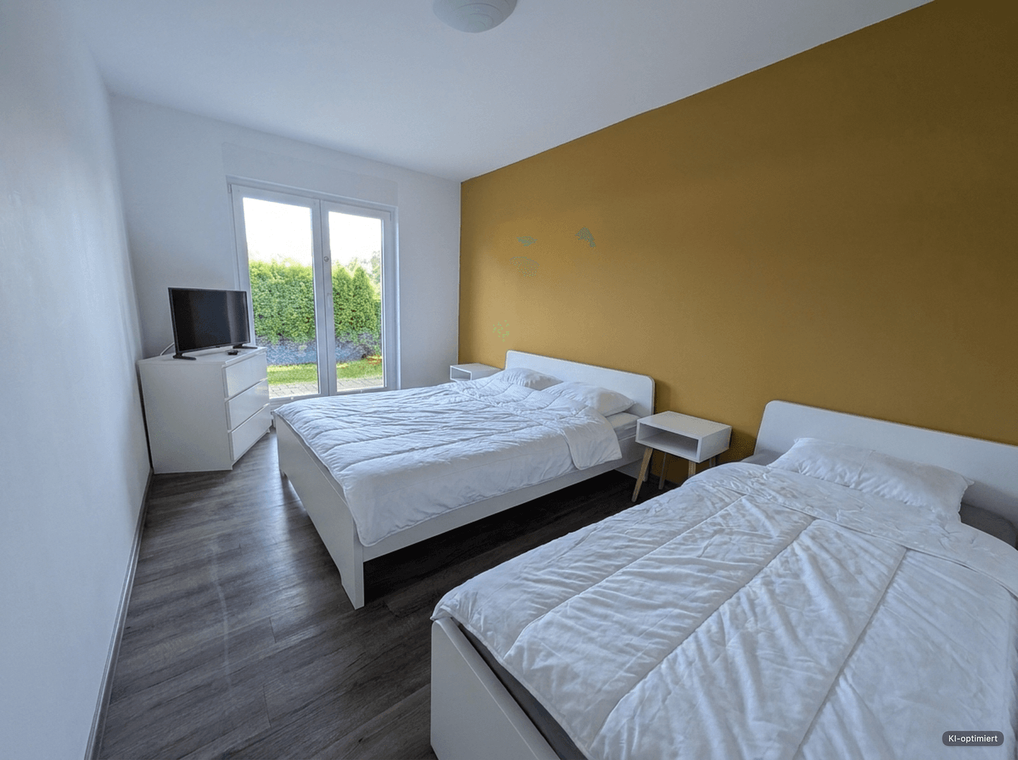 3 bedroom flat to rent, 110 m², Ahrensfelde, Brandenburg 3 bedroom flat to rent, 110 m², Ahrensfelde, Brandenburg