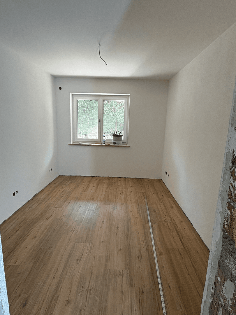 4 bedroom flat to rent, 100 m², Baiersdorf, Bavaria 4 bedroom flat to rent, 100 m², Baiersdorf, Bavaria