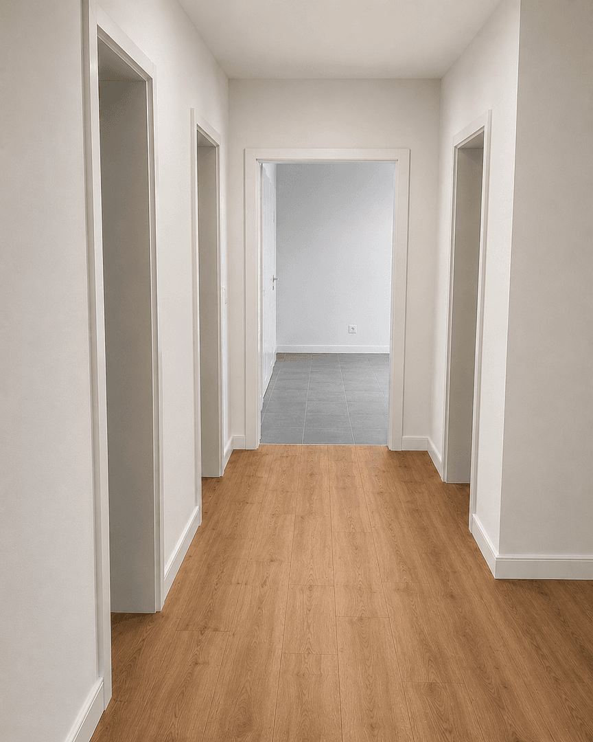 4 bedroom flat to rent, 100 m², Baiersdorf, Bavaria 4 bedroom flat to rent, 100 m², Baiersdorf, Bavaria