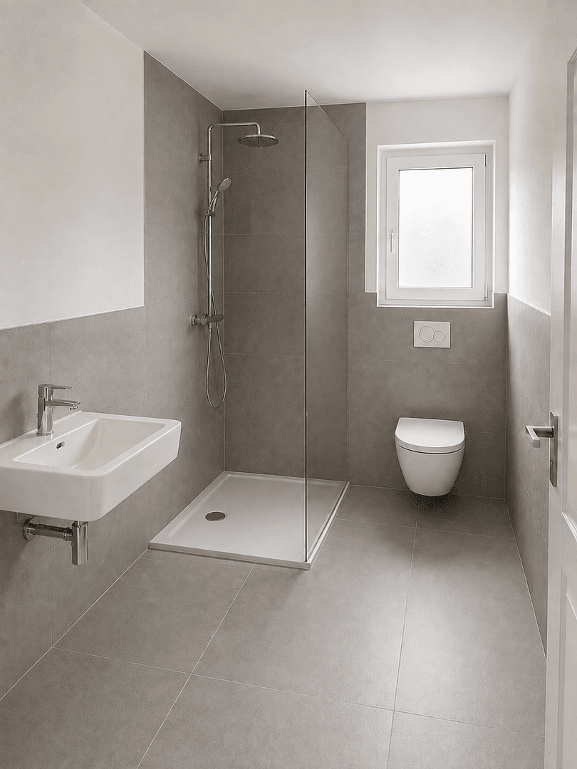 4 bedroom flat to rent, 100 m², Baiersdorf, Bavaria 4 bedroom flat to rent, 100 m², Baiersdorf, Bavaria