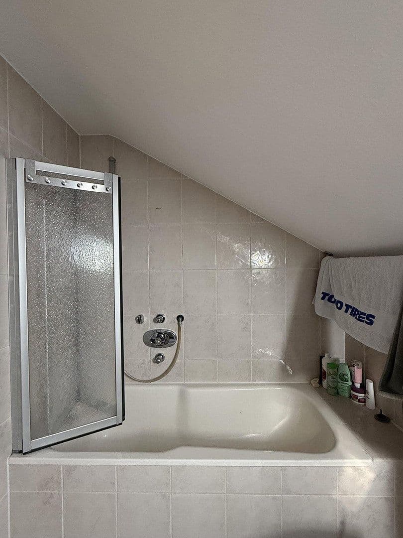 2 bedroom flat to rent, 60 m², Lohr am Main, Bavaria 2 bedroom flat to rent, 60 m², Lohr am Main, Bavaria