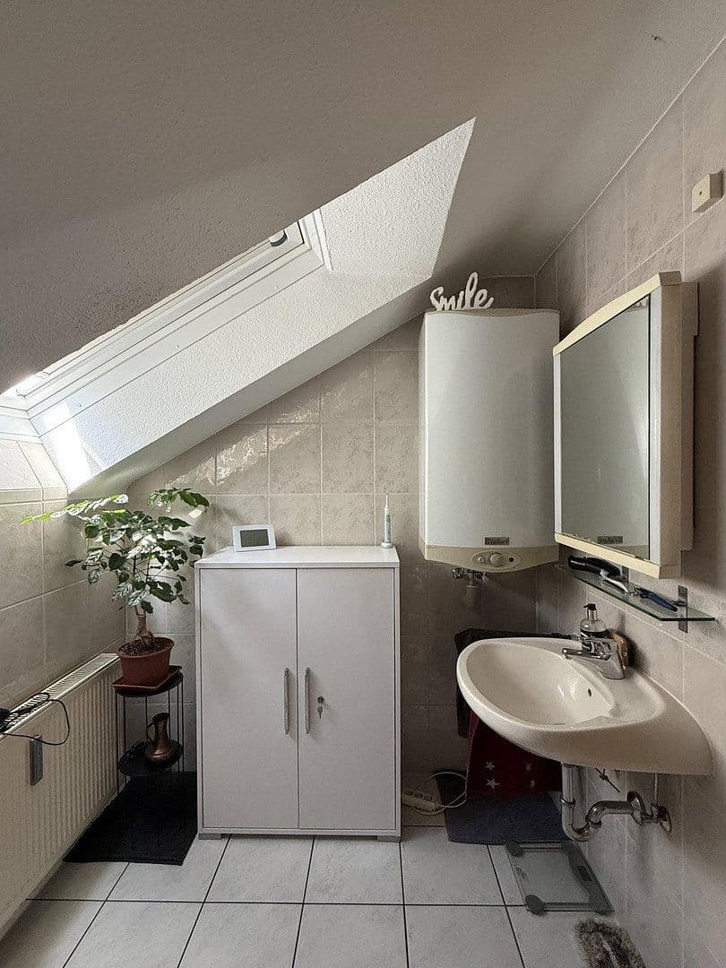 2 bedroom flat to rent, 60 m², Lohr am Main, Bavaria 2 bedroom flat to rent, 60 m², Lohr am Main, Bavaria