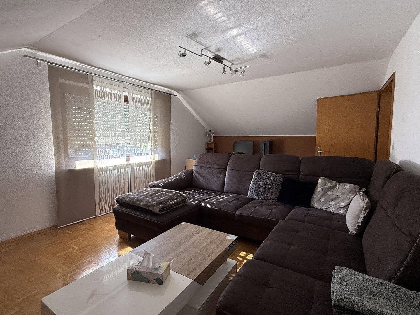 2 bedroom flat to rent, 60 m², Lohr am Main, Bavaria 2 bedroom flat to rent, 60 m², Lohr am Main, Bavaria