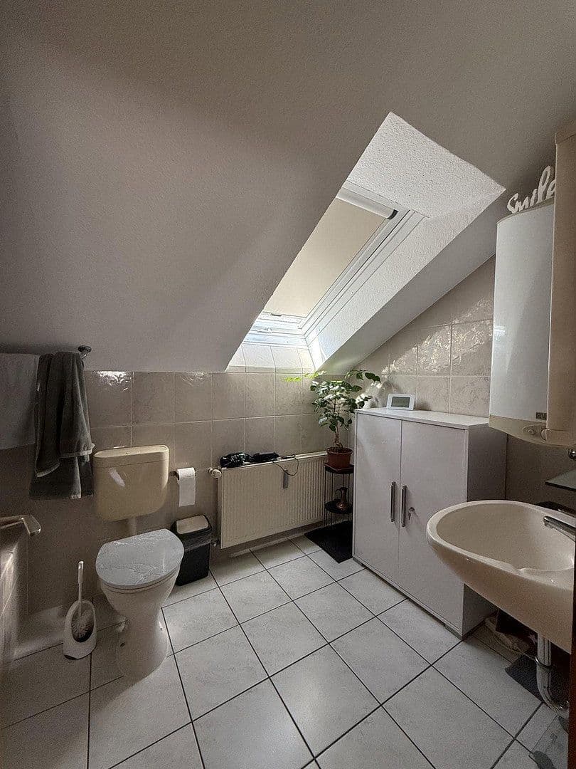 2 bedroom flat to rent, 60 m², Lohr am Main, Bavaria 2 bedroom flat to rent, 60 m², Lohr am Main, Bavaria