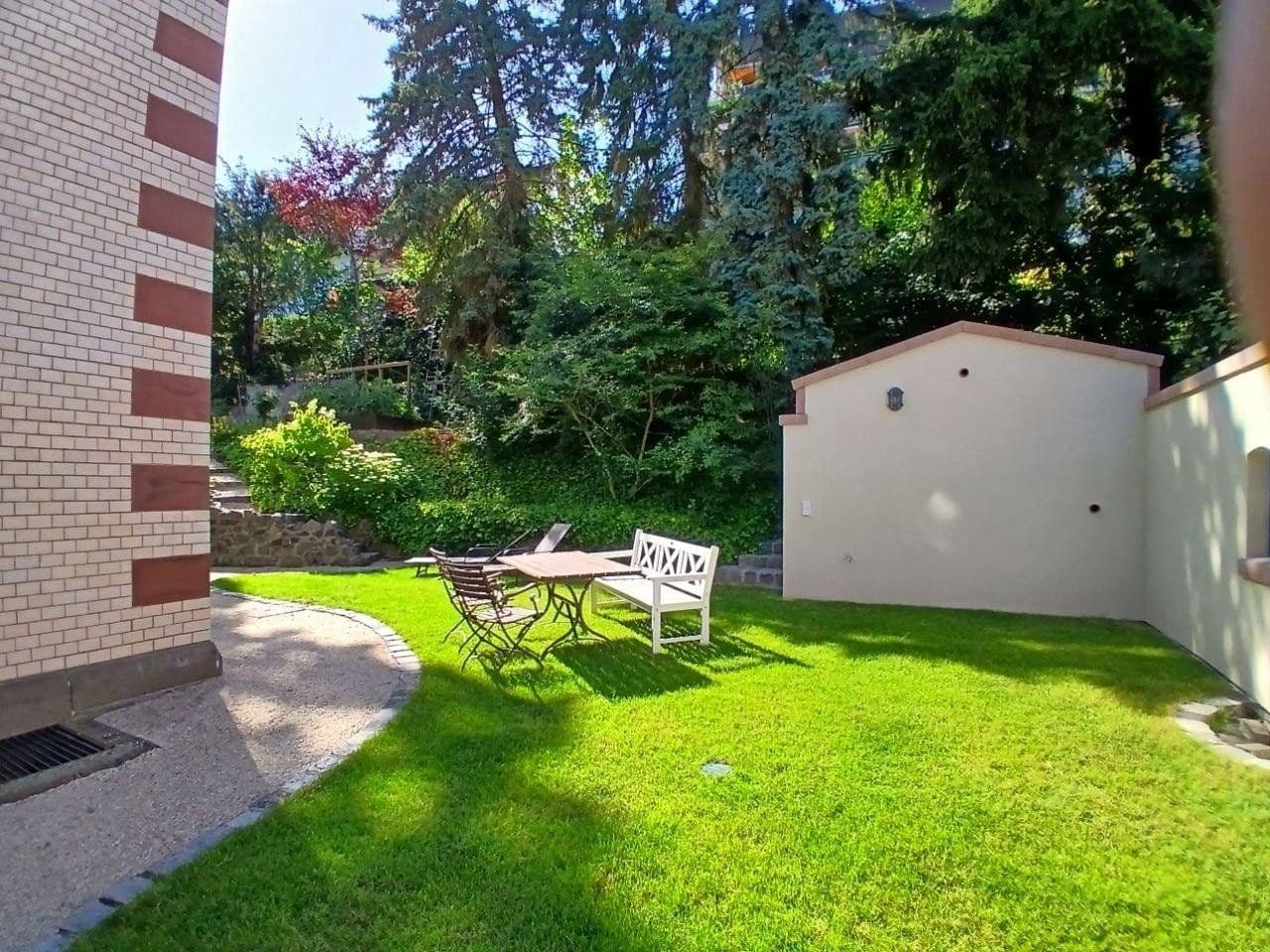 1 bedroom flat to rent, 24 m², Gustav-Kayser-Str. 21, Bad Nauheim, Hesse 1 bedroom flat to rent, 24 m², Gustav-Kayser-Str. 21, Bad Nauheim, Hesse