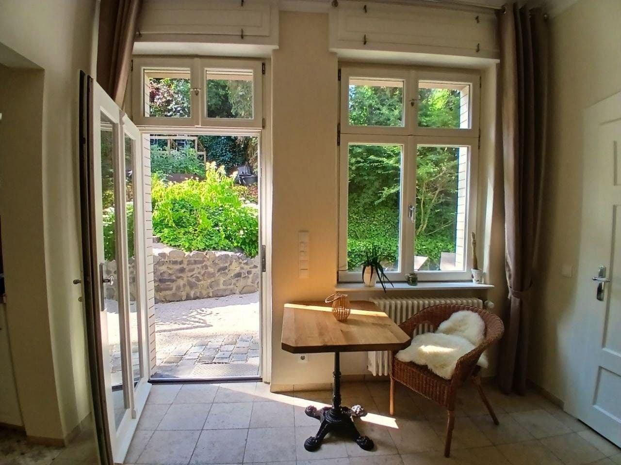 1 bedroom flat to rent, 24 m², Gustav-Kayser-Str. 21, Bad Nauheim, Hesse 1 bedroom flat to rent, 24 m², Gustav-Kayser-Str. 21, Bad Nauheim, Hesse