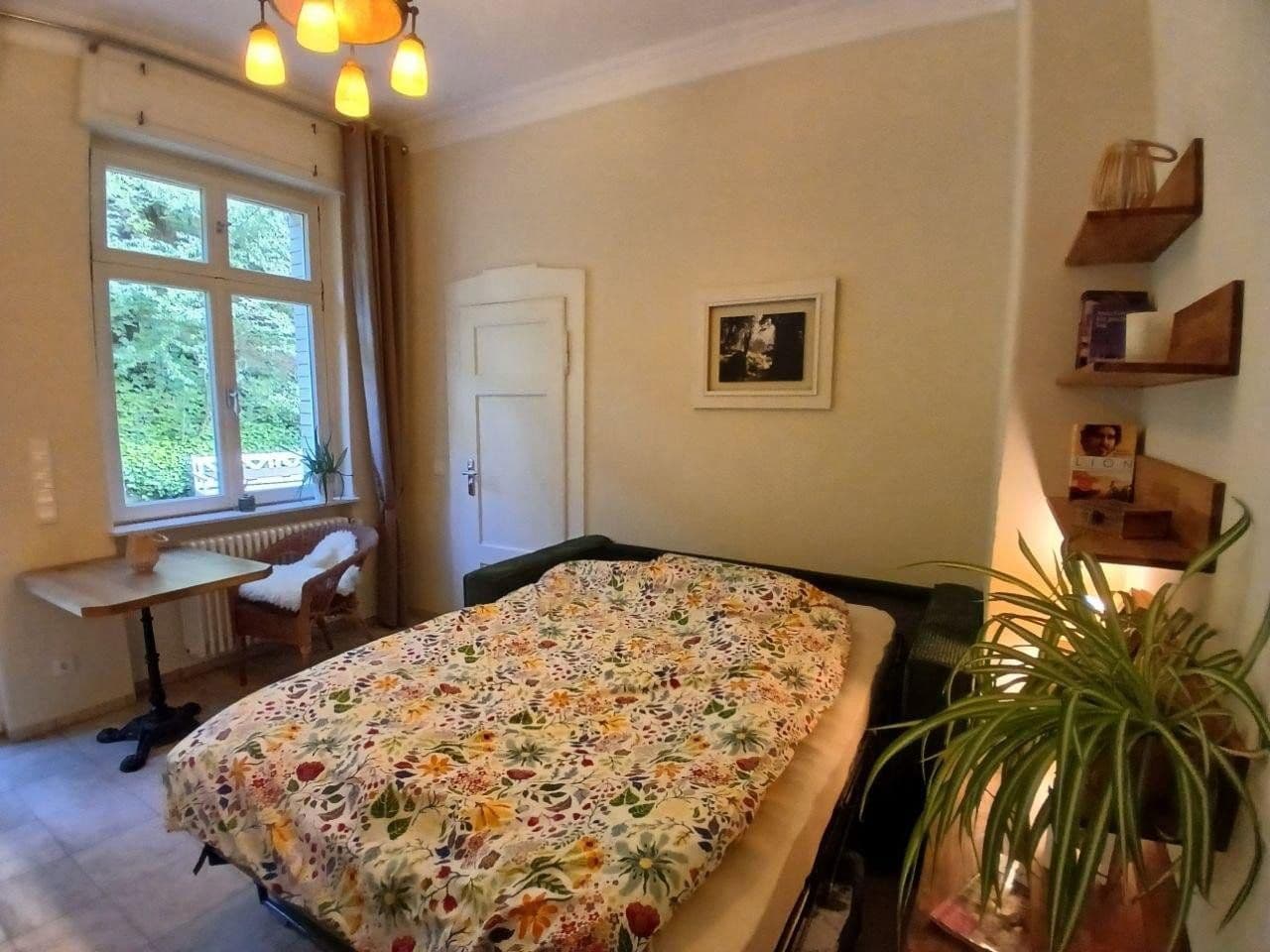 1 bedroom flat to rent, 24 m², Gustav-Kayser-Str. 21, Bad Nauheim, Hesse 1 bedroom flat to rent, 24 m², Gustav-Kayser-Str. 21, Bad Nauheim, Hesse