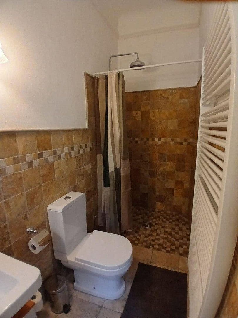 1 bedroom flat to rent, 24 m², Gustav-Kayser-Str. 21, Bad Nauheim, Hesse 1 bedroom flat to rent, 24 m², Gustav-Kayser-Str. 21, Bad Nauheim, Hesse
