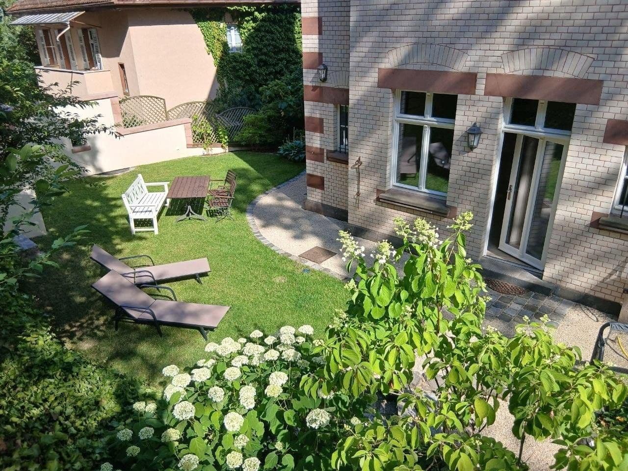 1 bedroom flat to rent, 24 m², Gustav-Kayser-Str. 21, Bad Nauheim, Hesse 1 bedroom flat to rent, 24 m², Gustav-Kayser-Str. 21, Bad Nauheim, Hesse