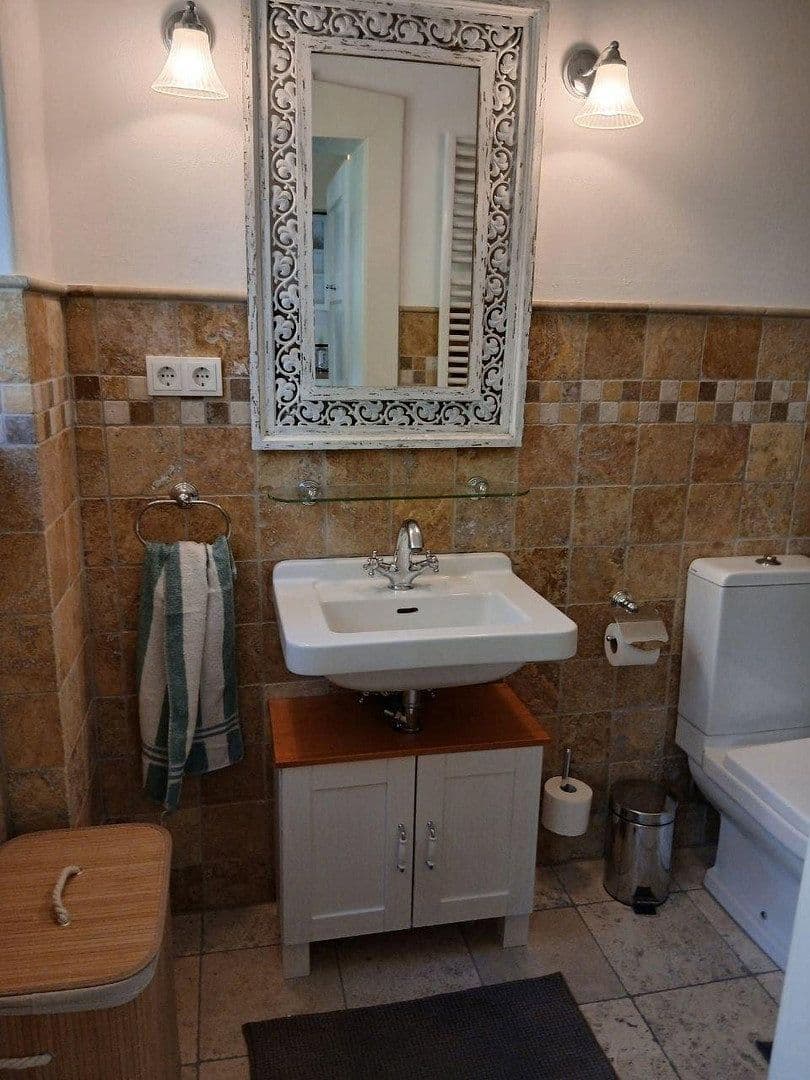 1 bedroom flat to rent, 24 m², Gustav-Kayser-Str. 21, Bad Nauheim, Hesse 1 bedroom flat to rent, 24 m², Gustav-Kayser-Str. 21, Bad Nauheim, Hesse