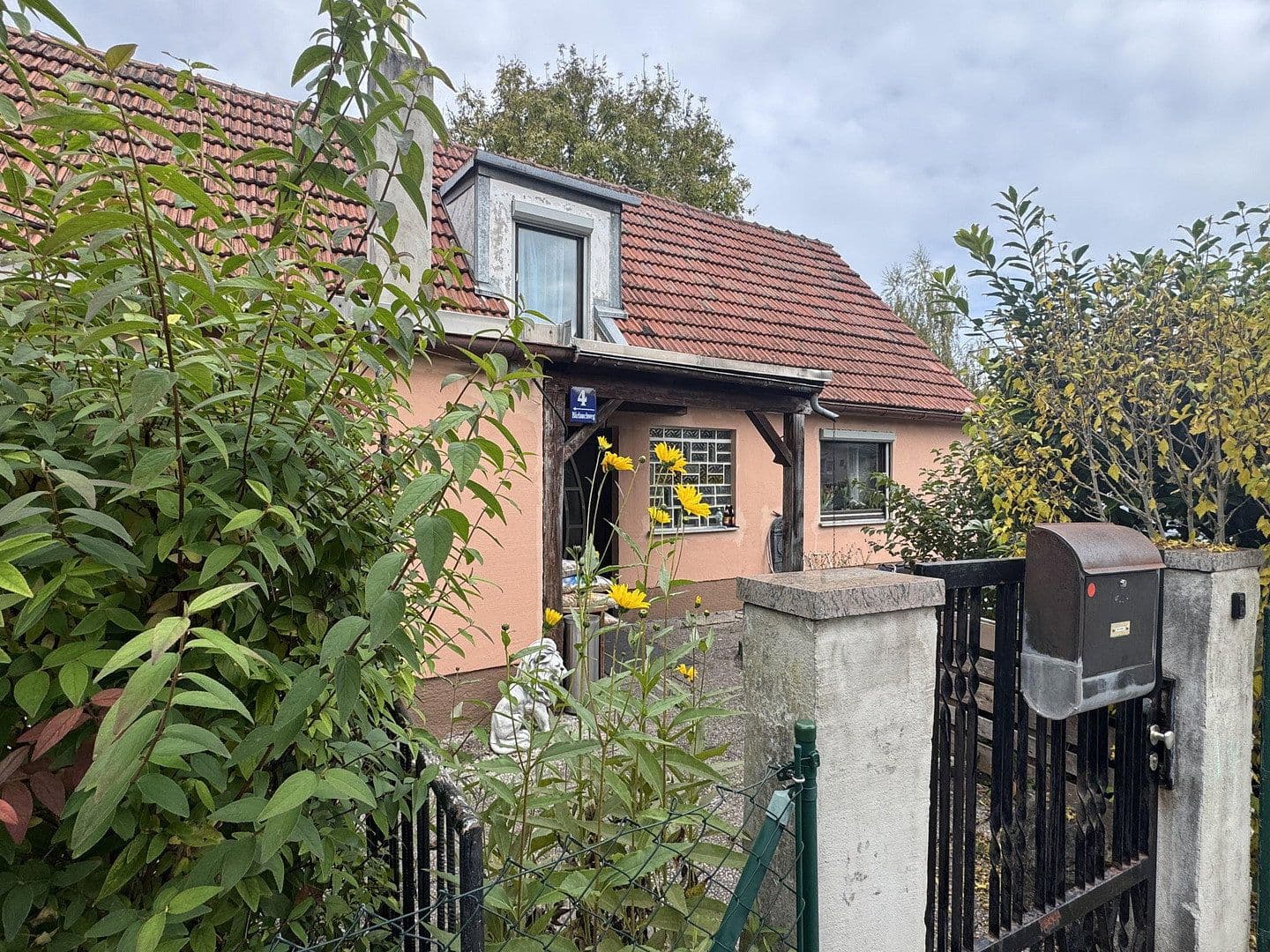 house for sale, 100 m², München Moosach, Bavaria house for sale, 100 m², München Moosach, Bavaria