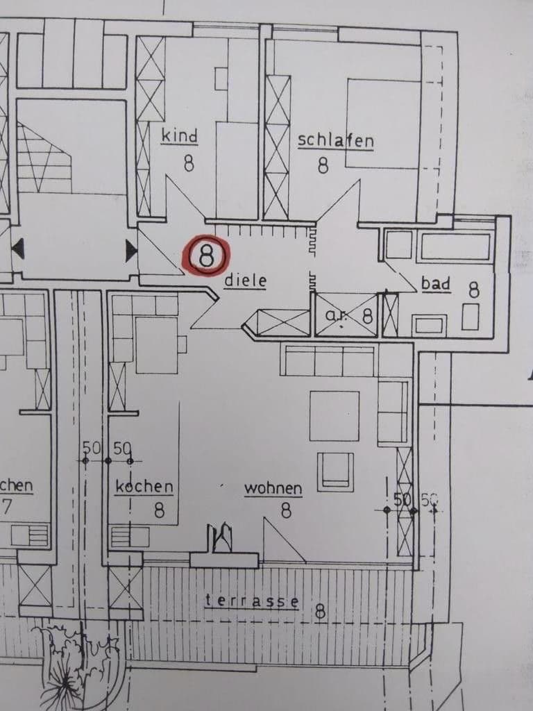 3 bedroom flat for sale, 75 m², Am Ems-Vechte-Kanal 45, Nordhorn, Lower Saxony 3 bedroom flat for sale, 75 m², Am Ems-Vechte-Kanal 45, Nordhorn, Lower Saxony