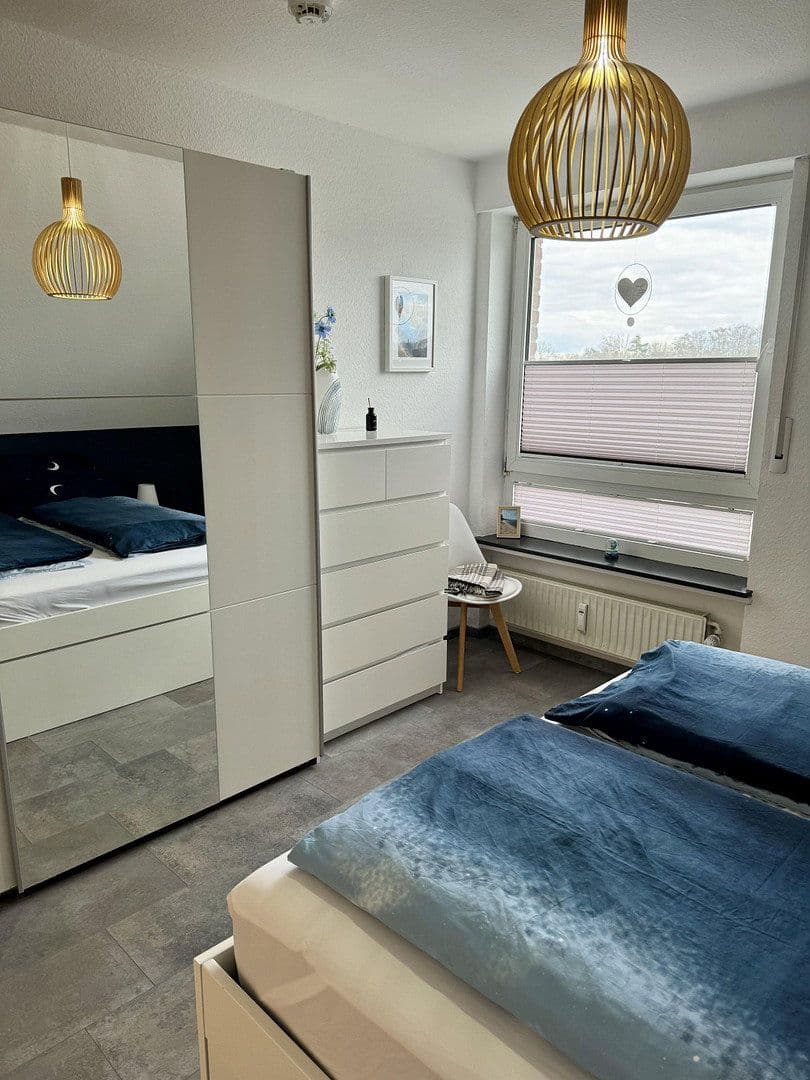 3 bedroom flat for sale, 75 m², Am Ems-Vechte-Kanal 45, Nordhorn, Lower Saxony 3 bedroom flat for sale, 75 m², Am Ems-Vechte-Kanal 45, Nordhorn, Lower Saxony