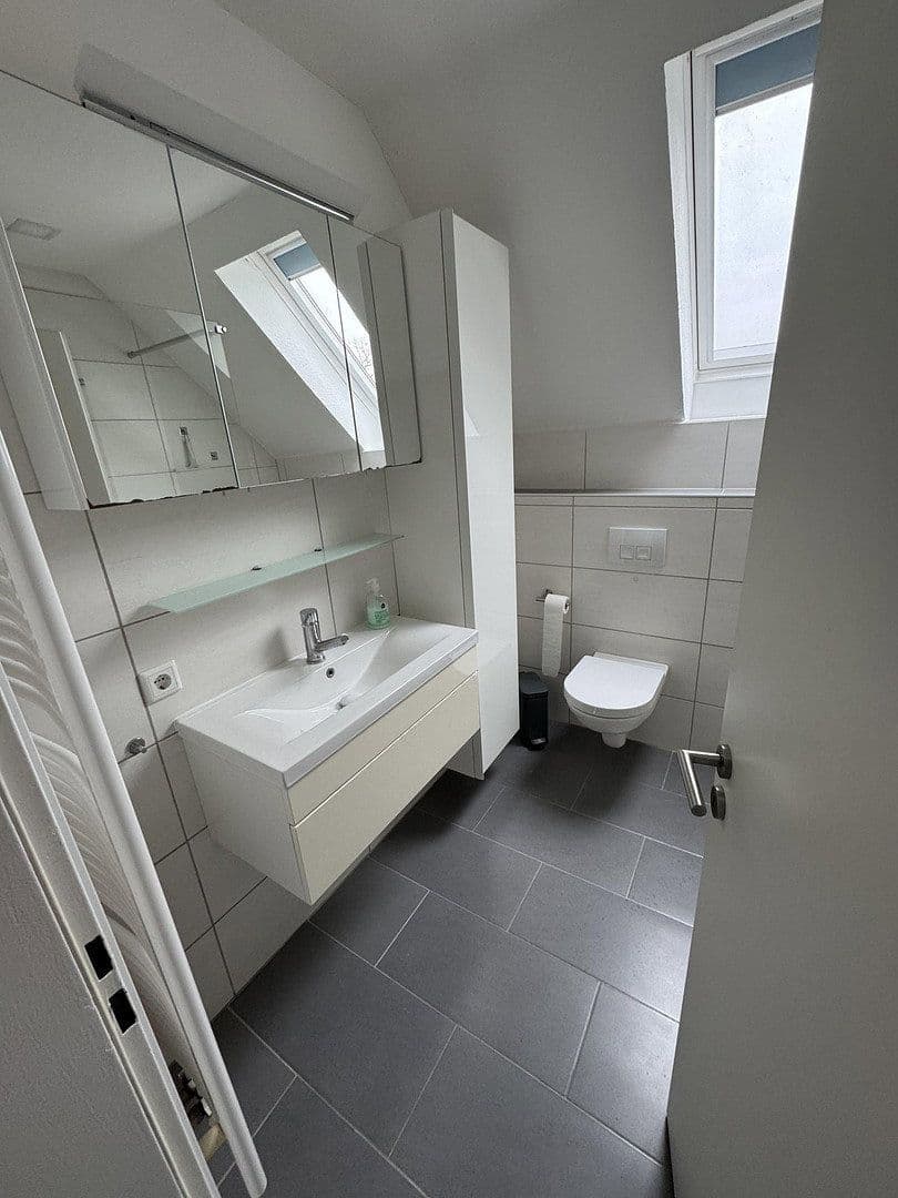 3 bedroom flat for sale, 75 m², Am Ems-Vechte-Kanal 45, Nordhorn, Lower Saxony 3 bedroom flat for sale, 75 m², Am Ems-Vechte-Kanal 45, Nordhorn, Lower Saxony