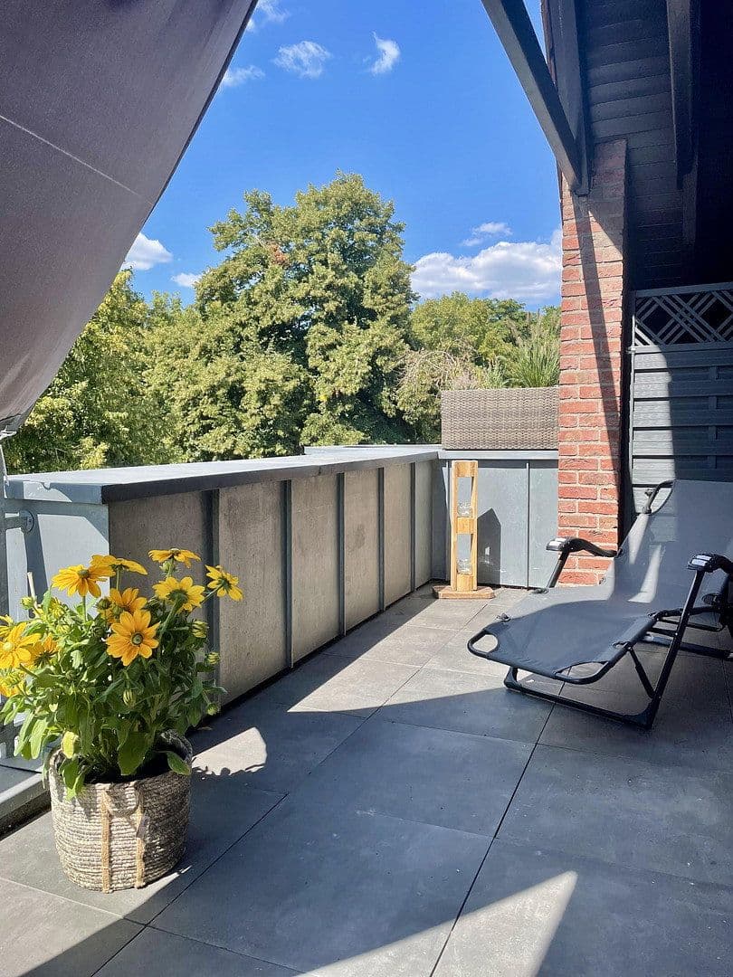 3 bedroom flat for sale, 75 m², Am Ems-Vechte-Kanal 45, Nordhorn, Lower Saxony 3 bedroom flat for sale, 75 m², Am Ems-Vechte-Kanal 45, Nordhorn, Lower Saxony