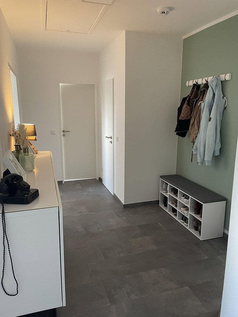 3 bedroom flat for sale, 75 m², Am Ems-Vechte-Kanal 45, Nordhorn, Lower Saxony 3 bedroom flat for sale, 75 m², Am Ems-Vechte-Kanal 45, Nordhorn, Lower Saxony