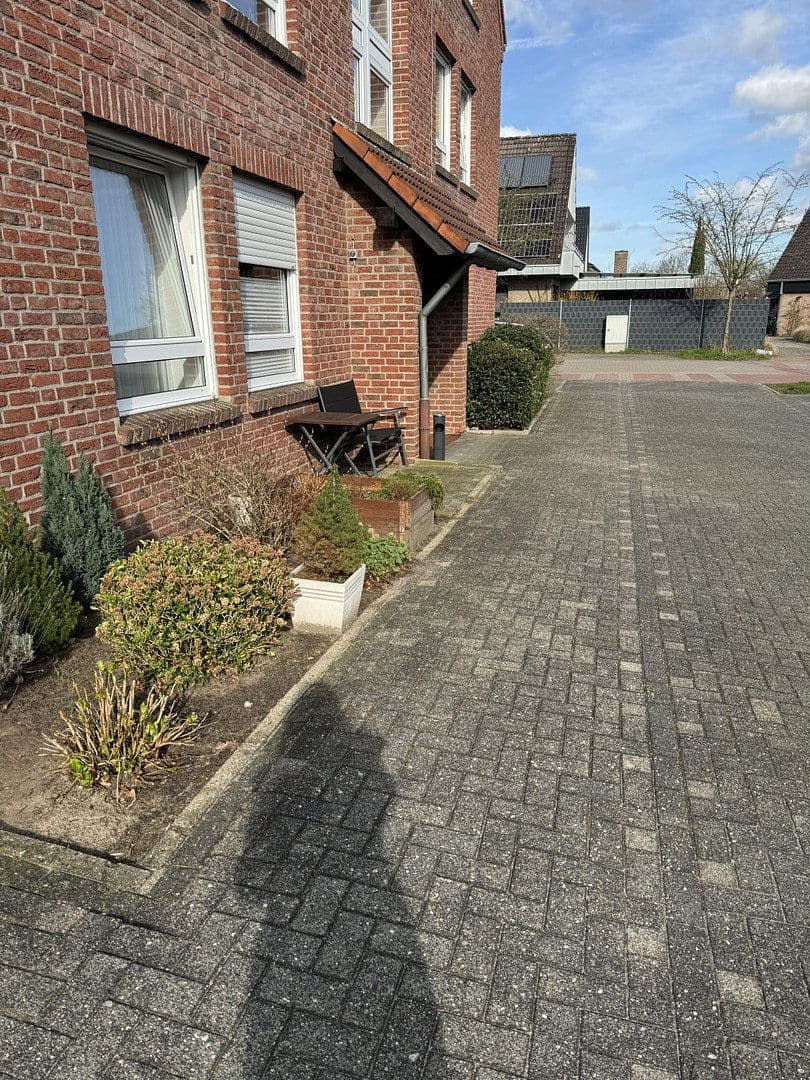 3 bedroom flat for sale, 75 m², Am Ems-Vechte-Kanal 45, Nordhorn, Lower Saxony 3 bedroom flat for sale, 75 m², Am Ems-Vechte-Kanal 45, Nordhorn, Lower Saxony