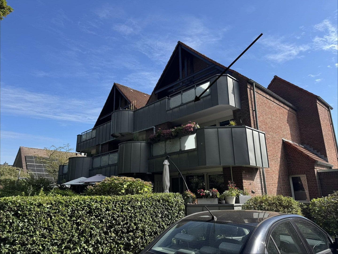 3 bedroom flat for sale, 75 m², Am Ems-Vechte-Kanal 45, Nordhorn, Lower Saxony 3 bedroom flat for sale, 75 m², Am Ems-Vechte-Kanal 45, Nordhorn, Lower Saxony