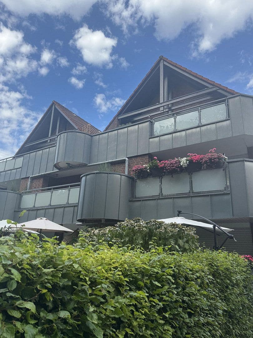 3 bedroom flat for sale, 75 m², Am Ems-Vechte-Kanal 45, Nordhorn, Lower Saxony 3 bedroom flat for sale, 75 m², Am Ems-Vechte-Kanal 45, Nordhorn, Lower Saxony