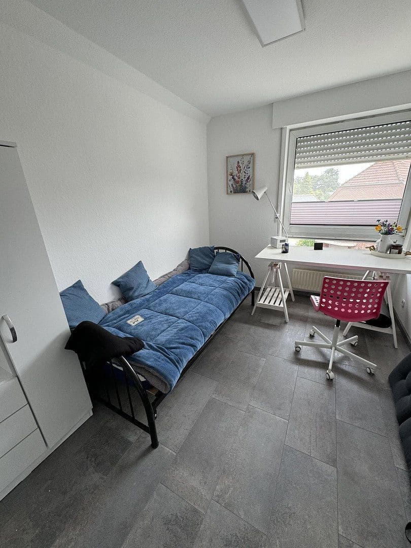 3 bedroom flat for sale, 75 m², Am Ems-Vechte-Kanal 45, Nordhorn, Lower Saxony 3 bedroom flat for sale, 75 m², Am Ems-Vechte-Kanal 45, Nordhorn, Lower Saxony