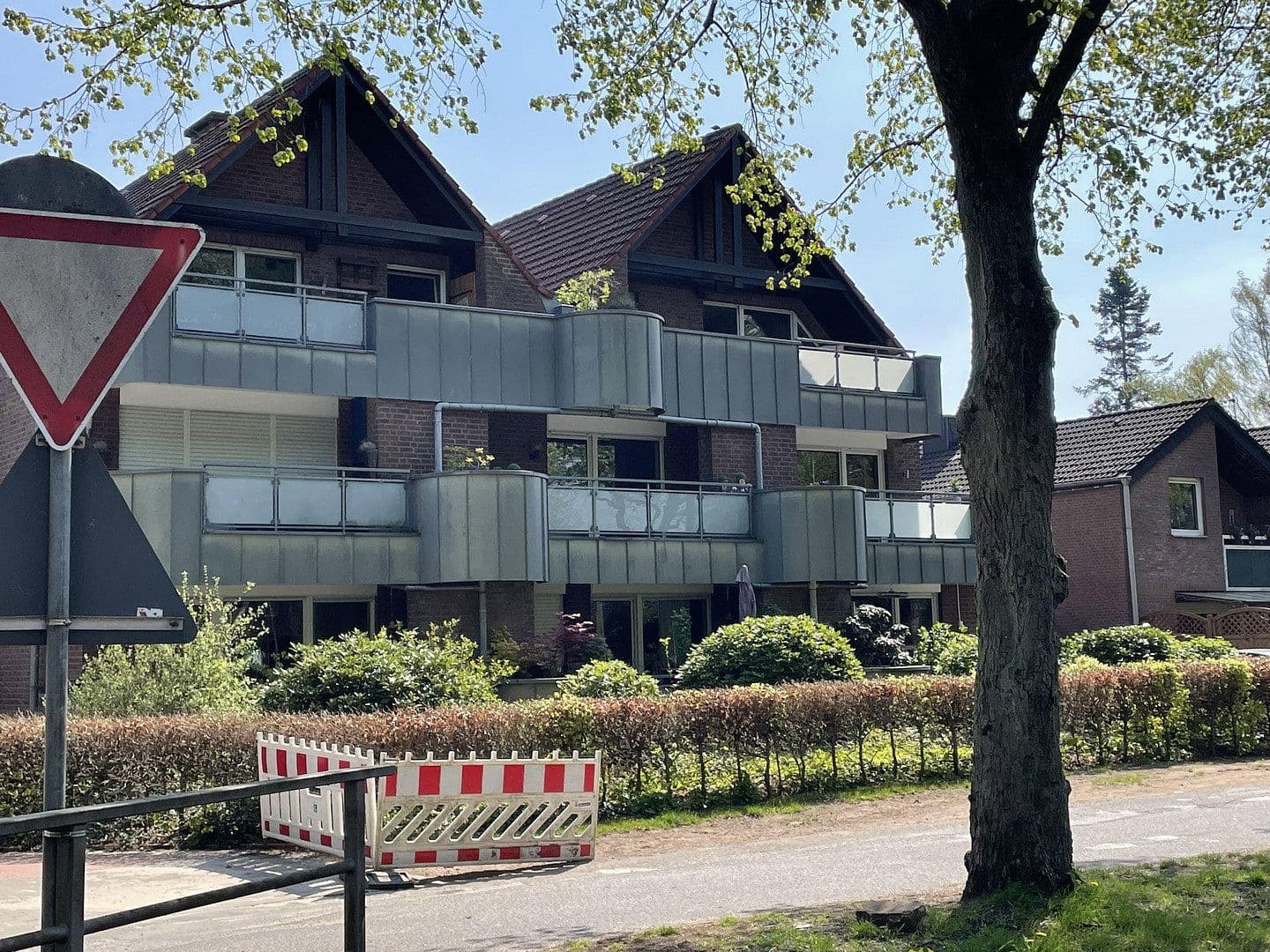 3 bedroom flat for sale, 75 m², Am Ems-Vechte-Kanal 45, Nordhorn, Lower Saxony 3 bedroom flat for sale, 75 m², Am Ems-Vechte-Kanal 45, Nordhorn, Lower Saxony