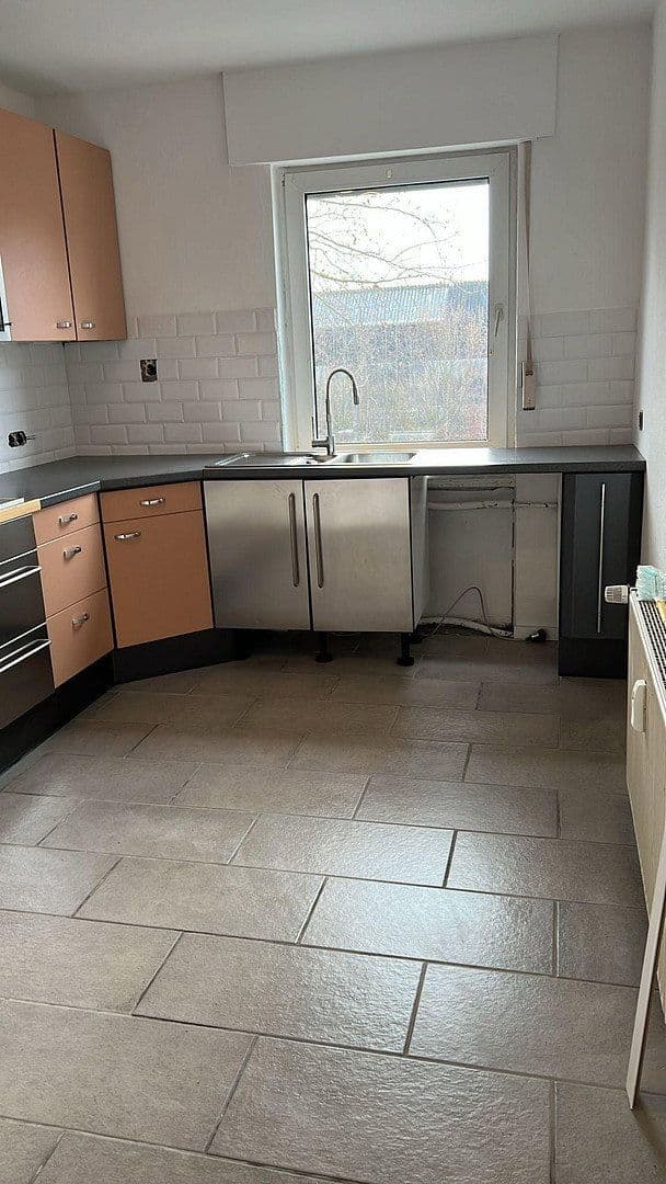 3 bedroom flat to rent, 96 m², Zum Rotenberg 2, Detmold, North Rhine-Westphalia 3 bedroom flat to rent, 96 m², Zum Rotenberg 2, Detmold, North Rhine-Westphalia