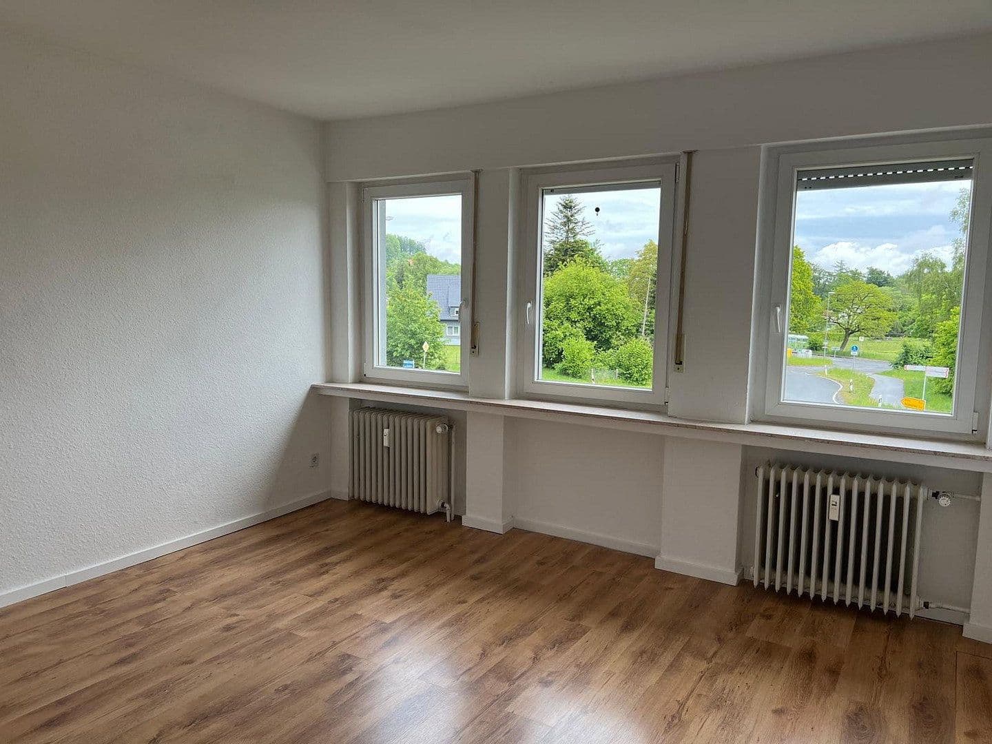 3 bedroom flat to rent, 96 m², Zum Rotenberg 2, Detmold, North Rhine-Westphalia 3 bedroom flat to rent, 96 m², Zum Rotenberg 2, Detmold, North Rhine-Westphalia