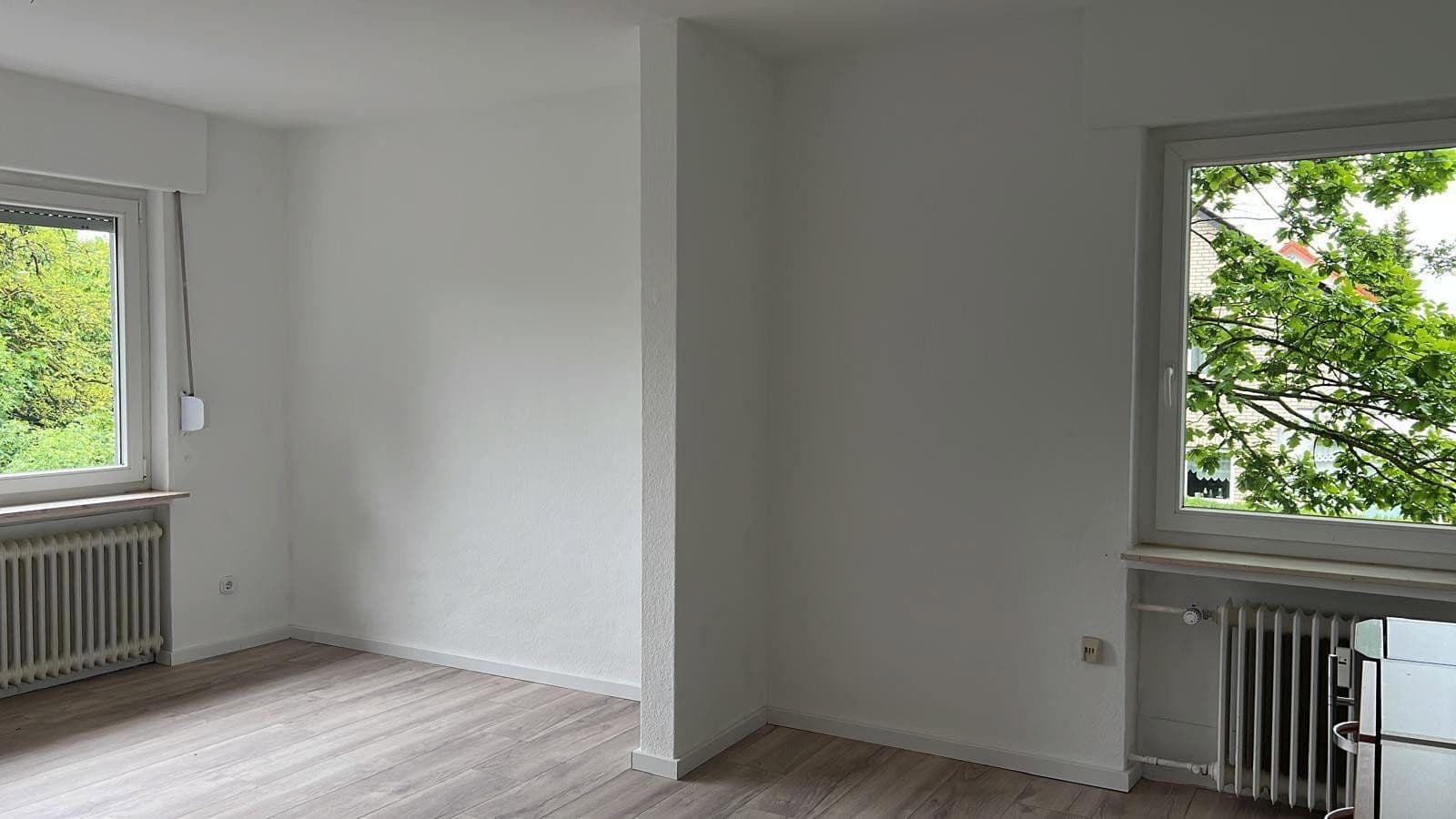3 bedroom flat to rent, 96 m², Zum Rotenberg 2, Detmold, North Rhine-Westphalia 3 bedroom flat to rent, 96 m², Zum Rotenberg 2, Detmold, North Rhine-Westphalia