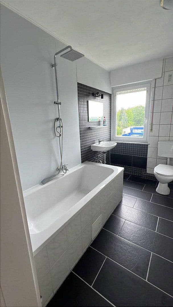 3 bedroom flat to rent, 96 m², Zum Rotenberg 2, Detmold, North Rhine-Westphalia 3 bedroom flat to rent, 96 m², Zum Rotenberg 2, Detmold, North Rhine-Westphalia