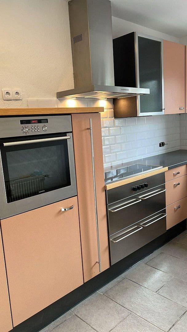 3 bedroom flat to rent, 96 m², Zum Rotenberg 2, Detmold, North Rhine-Westphalia 3 bedroom flat to rent, 96 m², Zum Rotenberg 2, Detmold, North Rhine-Westphalia